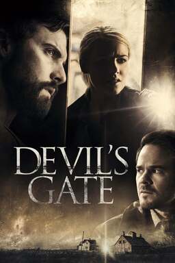Devil's Gate (missing thumbnail, image: /images/cache/55930.jpg)