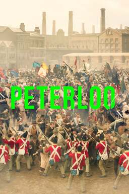 Peterloo (missing thumbnail, image: /images/cache/55984.jpg)