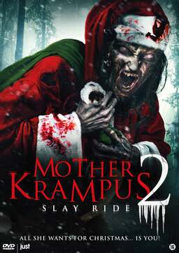 Mother Krampus 2: Slay Ride (missing thumbnail, image: /images/cache/56092.jpg)