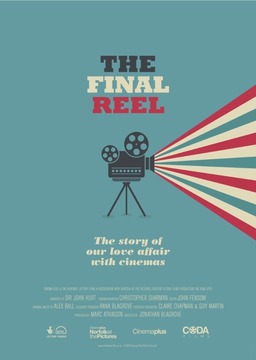 The Final Reel (missing thumbnail, image: /images/cache/56190.jpg)