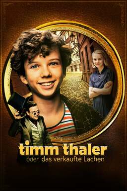 The Legend of Timm Thaler or The Boy Who Sold His Laughter (missing thumbnail, image: /images/cache/56224.jpg)