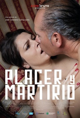 Placer y martirio (missing thumbnail, image: /images/cache/56264.jpg)