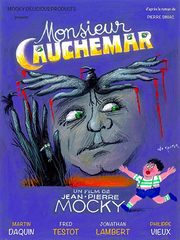 Monsieur Cauchemar (missing thumbnail, image: /images/cache/56322.jpg)