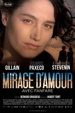 Mirage d'amour avec fanfare (missing thumbnail, image: /images/cache/56436.jpg)