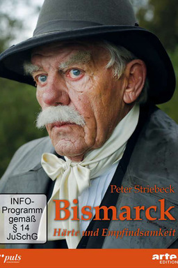 Bismarck – Härte und Empfindsamkeit (missing thumbnail, image: /images/cache/56444.jpg)