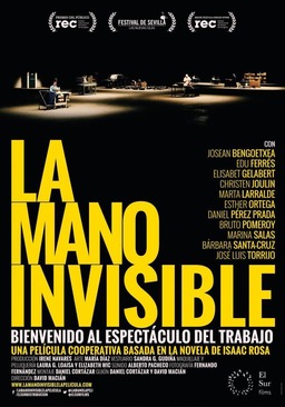 La mano invisible (missing thumbnail, image: /images/cache/56536.jpg)