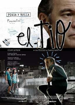 El Tío (missing thumbnail, image: /images/cache/5671.jpg)