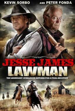 Jesse James Lawman (missing thumbnail, image: /images/cache/56712.jpg)