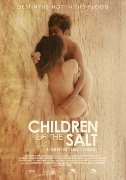 Children of the Salt (missing thumbnail, image: /images/cache/56728.jpg)