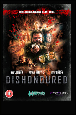 Dishonoured (missing thumbnail, image: /images/cache/56806.jpg)