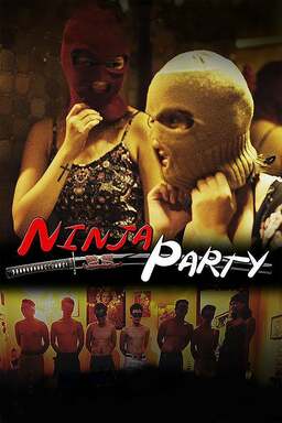 Ninja Party (missing thumbnail, image: /images/cache/56832.jpg)