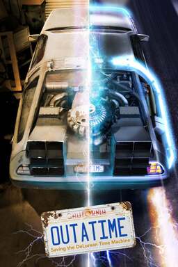 OUTATIME: Saving the DeLorean Time Machine (missing thumbnail, image: /images/cache/56850.jpg)
