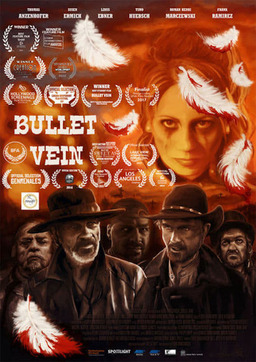 Bullet Vein (missing thumbnail, image: /images/cache/56886.jpg)