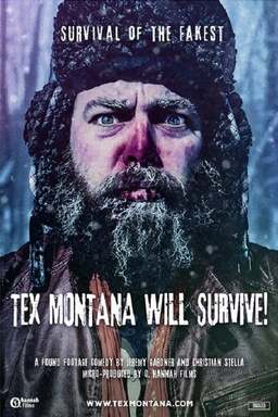 Tex Montana Will Survive! (missing thumbnail, image: /images/cache/56896.jpg)