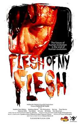 Flesh of my Flesh (missing thumbnail, image: /images/cache/56900.jpg)