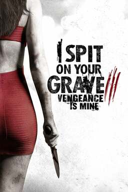 I Spit on Your Grave: Vengeance is Mine (missing thumbnail, image: /images/cache/56944.jpg)