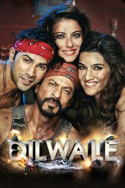 Dilwale (missing thumbnail, image: /images/cache/57030.jpg)