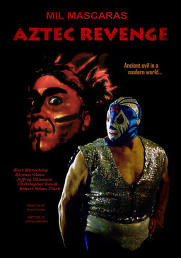 Aztec Revenge (missing thumbnail, image: /images/cache/57096.jpg)