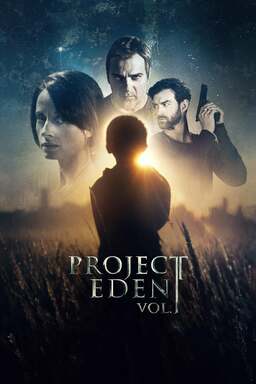 Project Eden: Vol. I (missing thumbnail, image: /images/cache/57152.jpg)