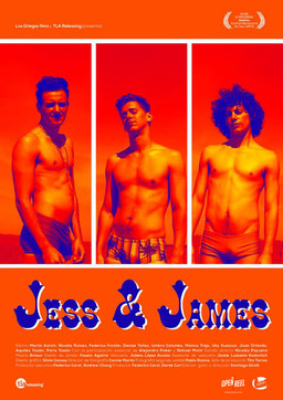 Jess & James (missing thumbnail, image: /images/cache/57174.jpg)