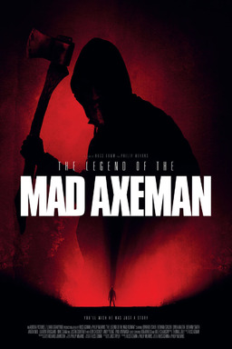 The Legend of the Mad Axeman (missing thumbnail, image: /images/cache/57228.jpg)
