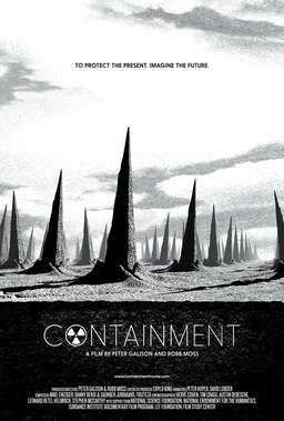Containment Poster