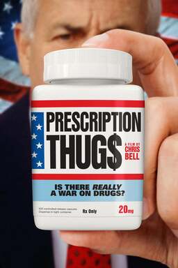 Prescription Thugs (missing thumbnail, image: /images/cache/57304.jpg)