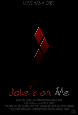 Joke's on Me (missing thumbnail, image: /images/cache/57318.jpg)