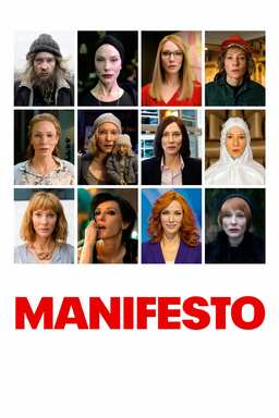Manifesto (missing thumbnail, image: /images/cache/57388.jpg)