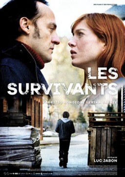 Les Survivants (missing thumbnail, image: /images/cache/57408.jpg)