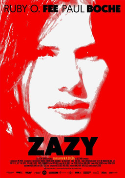 Zazy (missing thumbnail, image: /images/cache/57526.jpg)