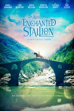 Albion: The Enchanted Stallion (missing thumbnail, image: /images/cache/57542.jpg)