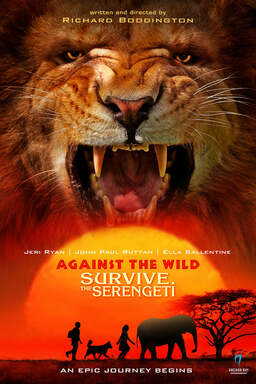 Against the Wild II: Survive the Serengeti (missing thumbnail, image: /images/cache/57566.jpg)