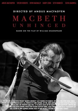 Macbeth Unhinged (missing thumbnail, image: /images/cache/57658.jpg)
