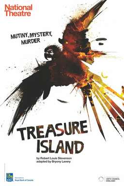 Treasure Island (missing thumbnail, image: /images/cache/57710.jpg)