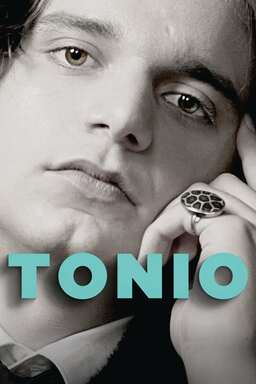 Tonio (missing thumbnail, image: /images/cache/57728.jpg)