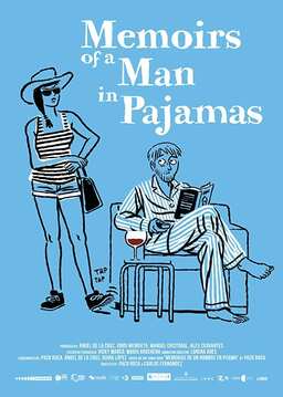 Memorias de un hombre en pijama (missing thumbnail, image: /images/cache/57814.jpg)