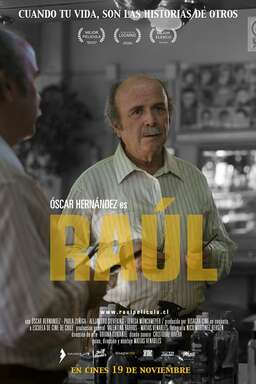 Raúl (missing thumbnail, image: /images/cache/57858.jpg)