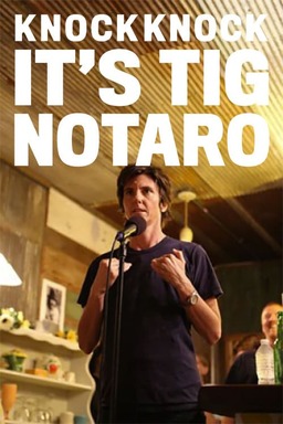 Knock Knock, It's Tig Notaro (missing thumbnail, image: /images/cache/57934.jpg)