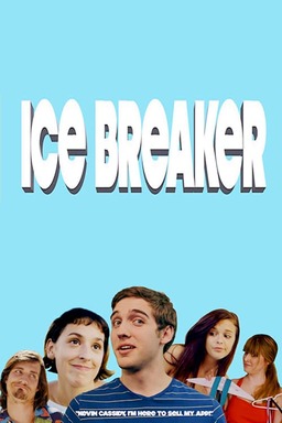 Ice Breaker (missing thumbnail, image: /images/cache/57946.jpg)