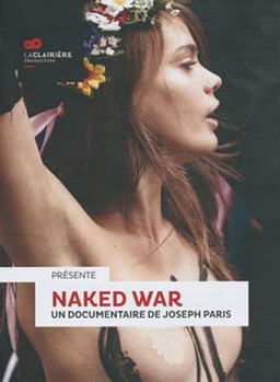 FEMEN: Naked War (missing thumbnail, image: /images/cache/57980.jpg)