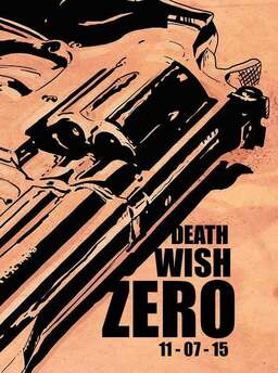 Death Wish: Zero (missing thumbnail, image: /images/cache/58010.jpg)