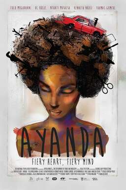 Ayanda (missing thumbnail, image: /images/cache/58078.jpg)