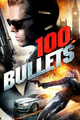 100 Bullets (missing thumbnail, image: /images/cache/58088.jpg)