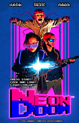 Neon Doom (missing thumbnail, image: /images/cache/58148.jpg)