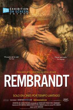Rembrandt: The Late Works (missing thumbnail, image: /images/cache/58150.jpg)