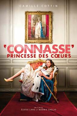 Connasse, princesse des cœurs (missing thumbnail, image: /images/cache/58198.jpg)