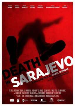 Death in Sarajevo (missing thumbnail, image: /images/cache/58212.jpg)