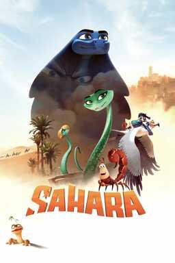 Sahara (missing thumbnail, image: /images/cache/58218.jpg)