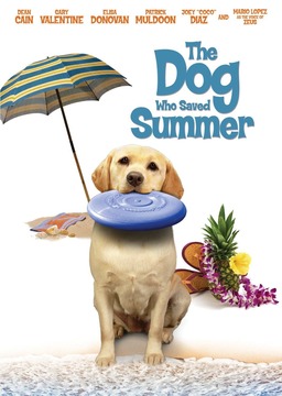 The Dog Who Saved Summer (missing thumbnail, image: /images/cache/58262.jpg)